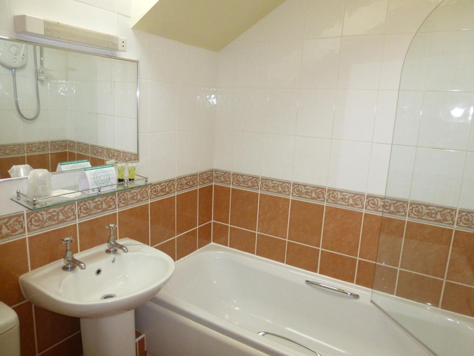 The Atherstone Red Lion Hotel Quarto foto